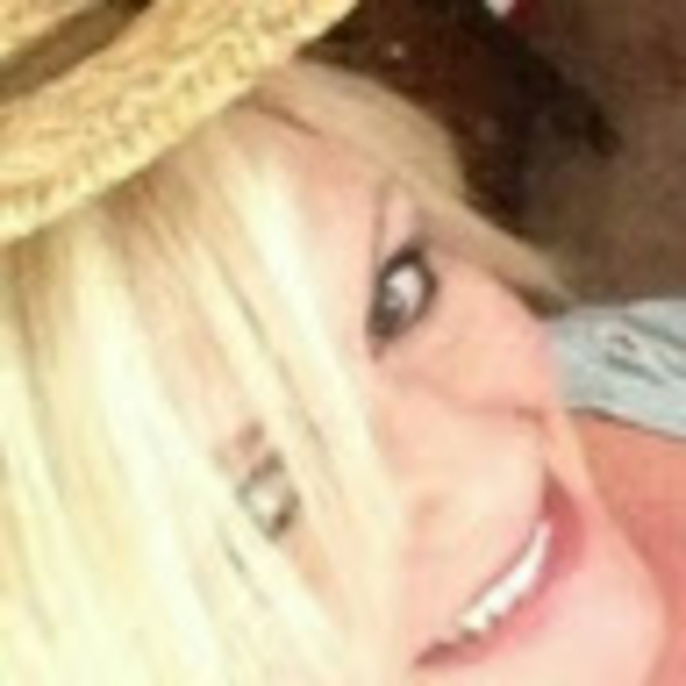 Meet your Posher, Tammie